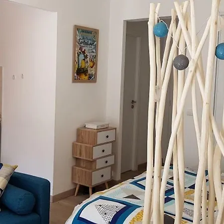 Apartment Au Citron Du Cap